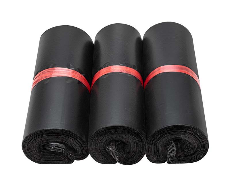 吴堡黑色快递袋-05