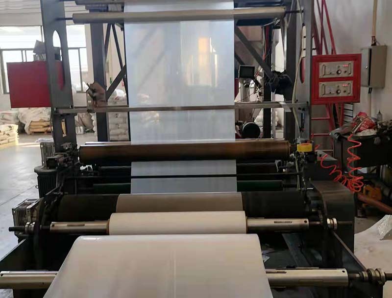 吴堡车间生产图片